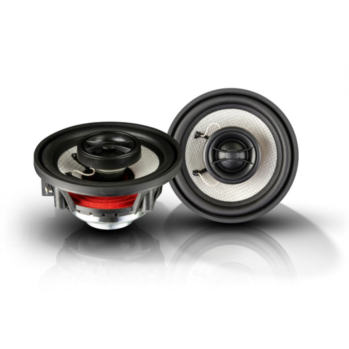 EMPHASER BMW 10 cm coaxiale set BMW3FR2