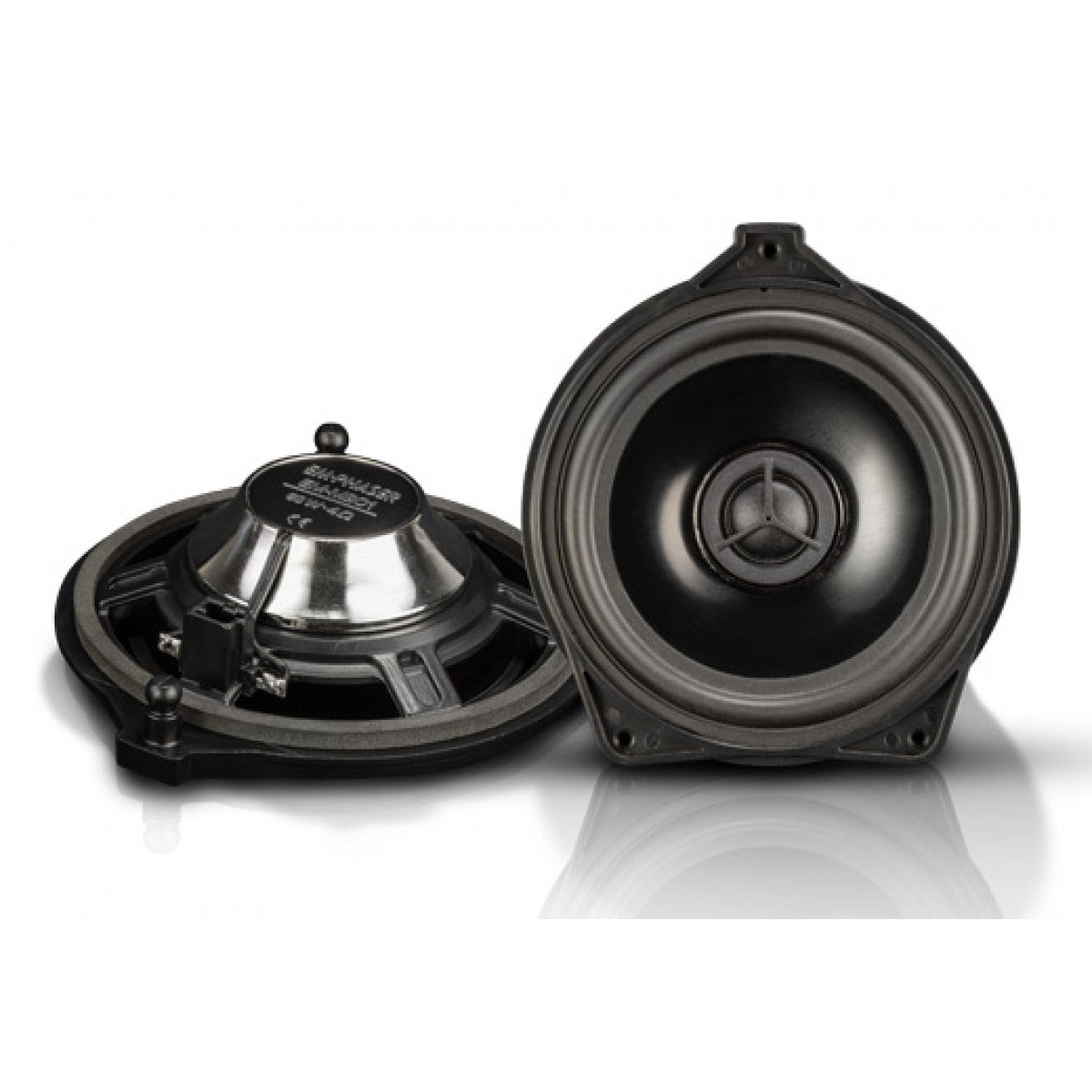 EMPHASER Mercedes 10 cm center speaker MBC1