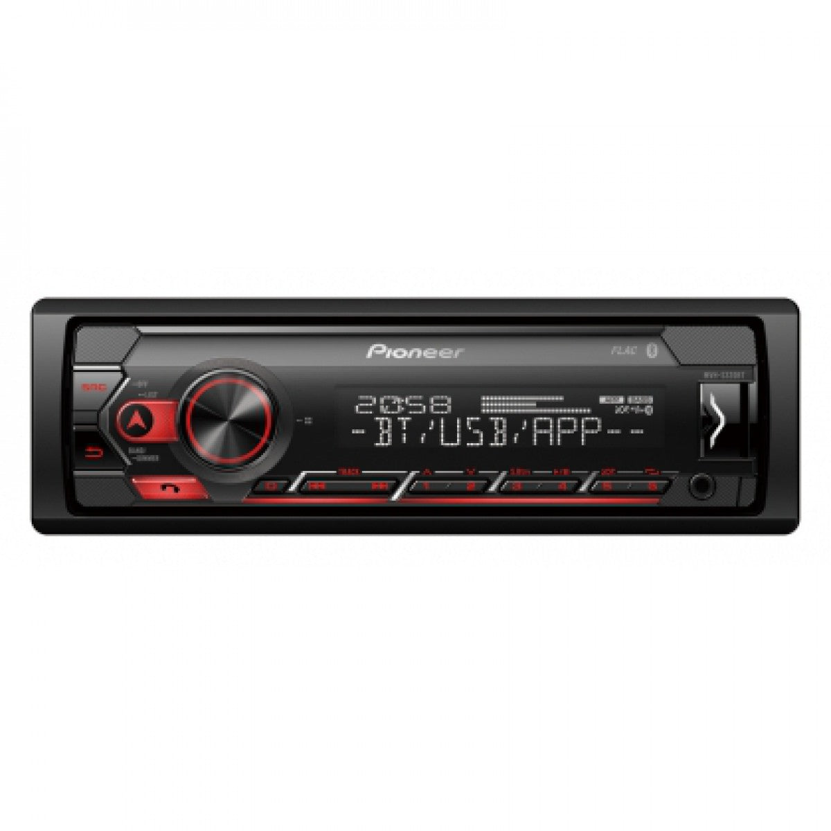 PIONEER MVH-S320BT
