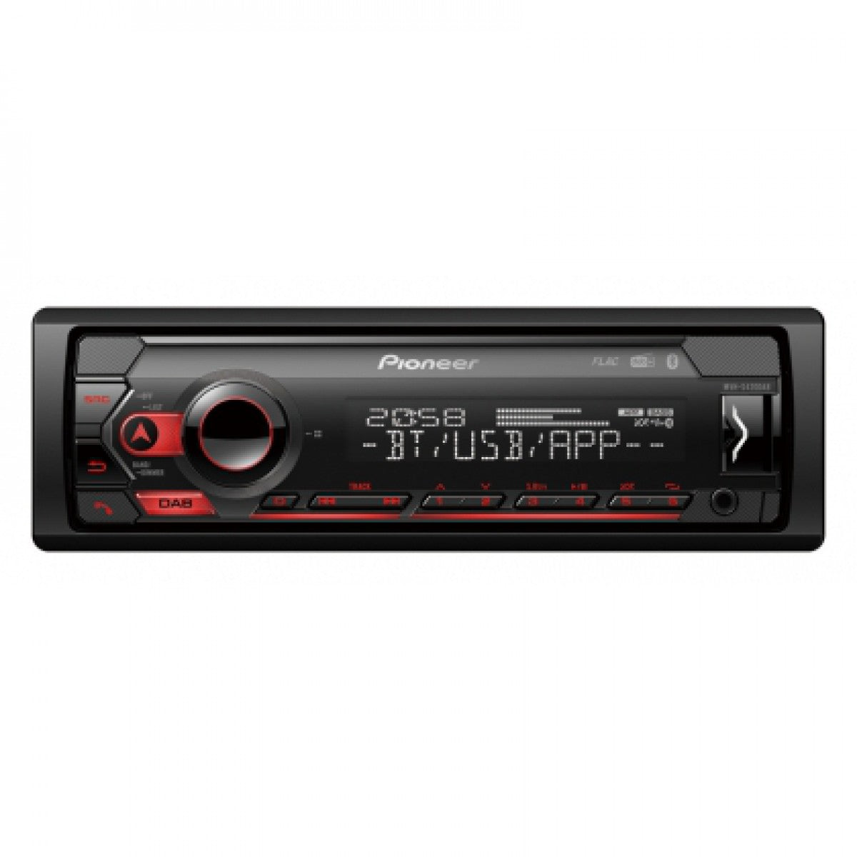 PIONEER MVH-S420DAB
