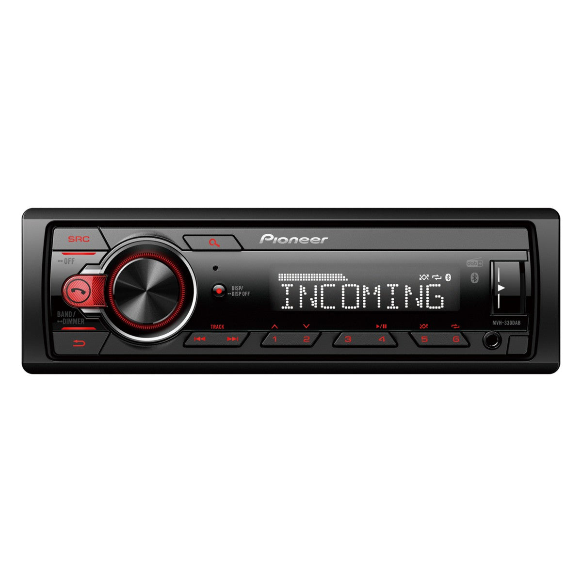 PIONEER MVH-330DAB