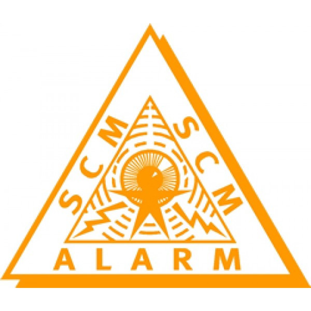 Alarmsysteem + hellinghoek met autorisatie (voorheen Klasse 3)