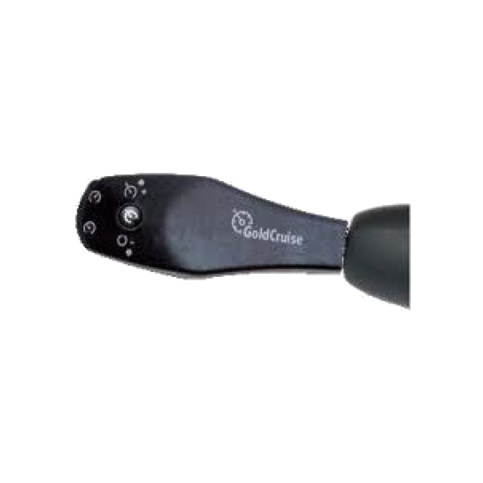 John Gold cruise control met CM4/cm35 bediening