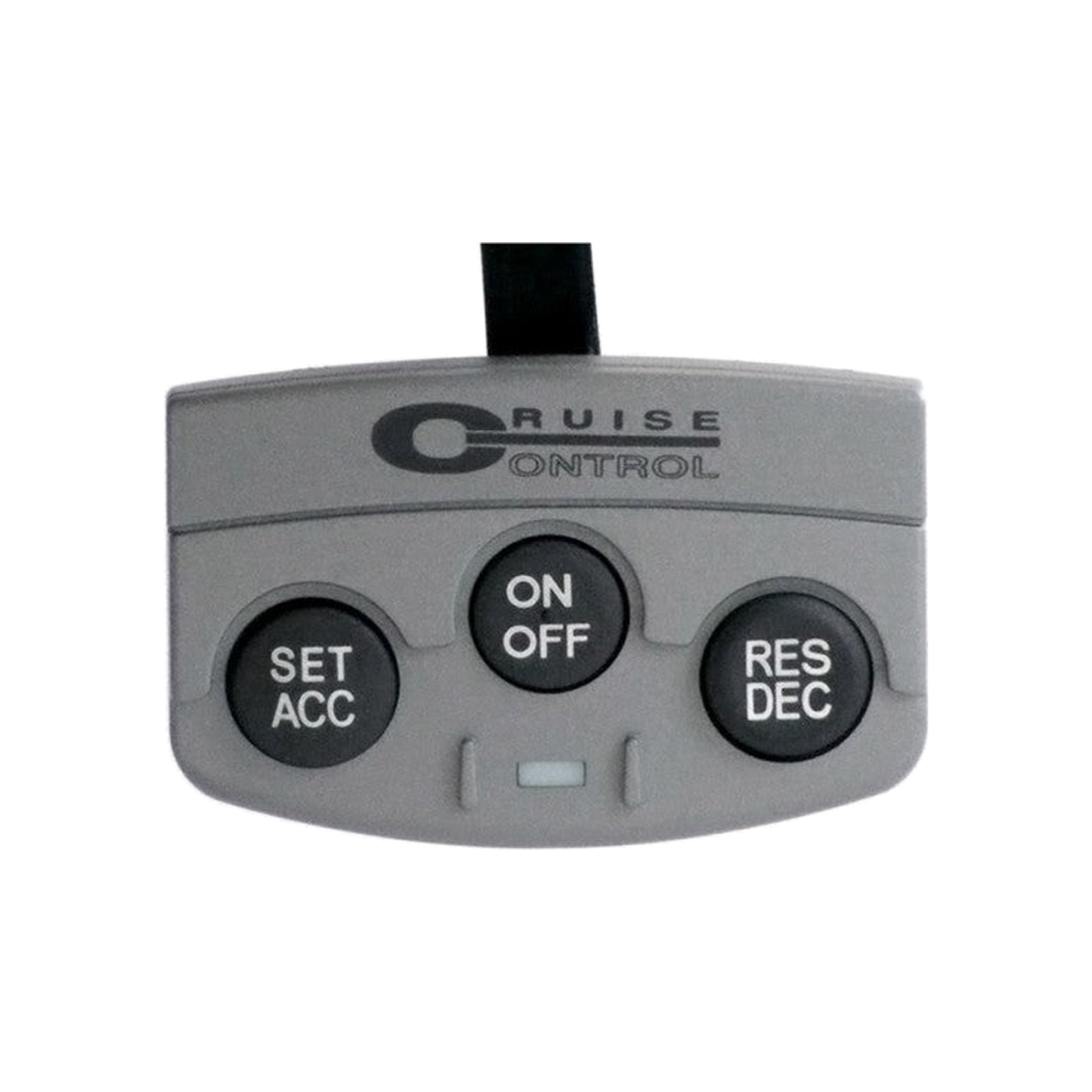 cruise control gc 55 /ap500 met CM7 bediening mechanisch gaskabel