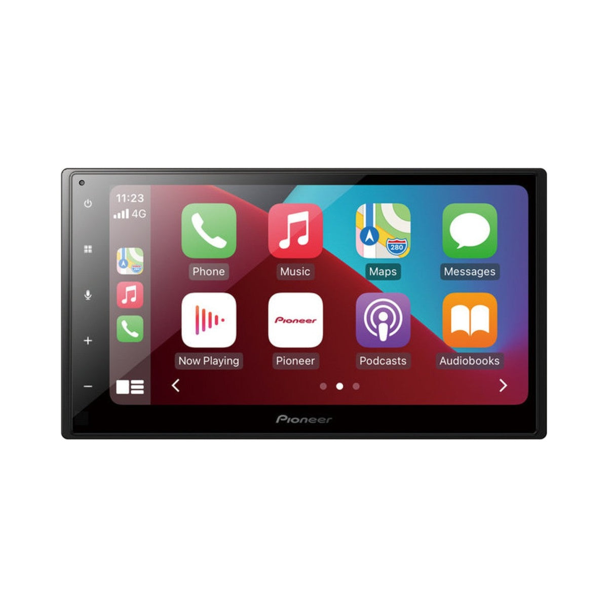 Pioneer SPH-DA160DAB