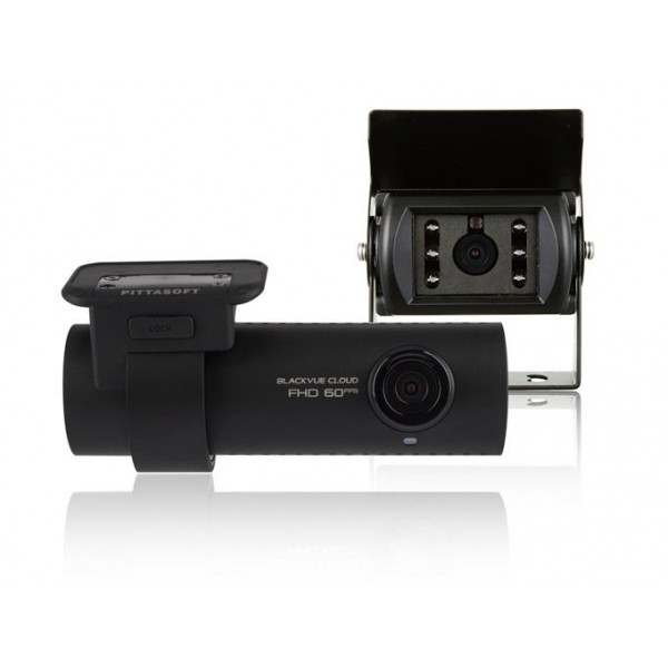 BlackVue DR750SS-2CH dashcam TRUCK BlackVue DR750SS-2CH dashcam TRUCK