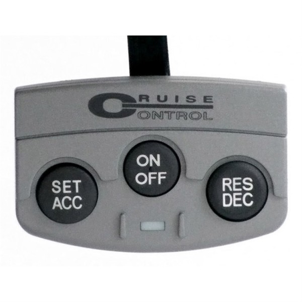 cruise control gc 55 /ap500 met CM7 bediening mechanisch gaskabel cruise control gc 55 /ap500 met CM7 bediening mechanisch gaskabel