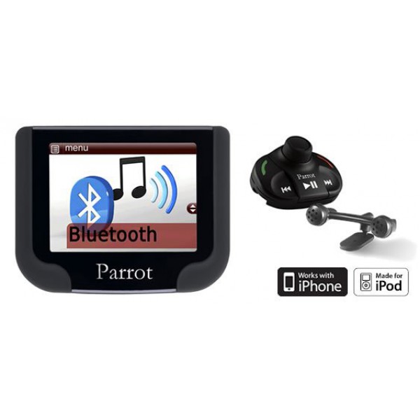 Parrot MKi-9200 , USB, SD, iPhone Parrot MKi-9200 , USB, SD, iPhone