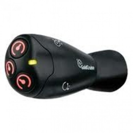 John Gold cruise control met CM5 bediening John Gold cruise control met CM5 bediening