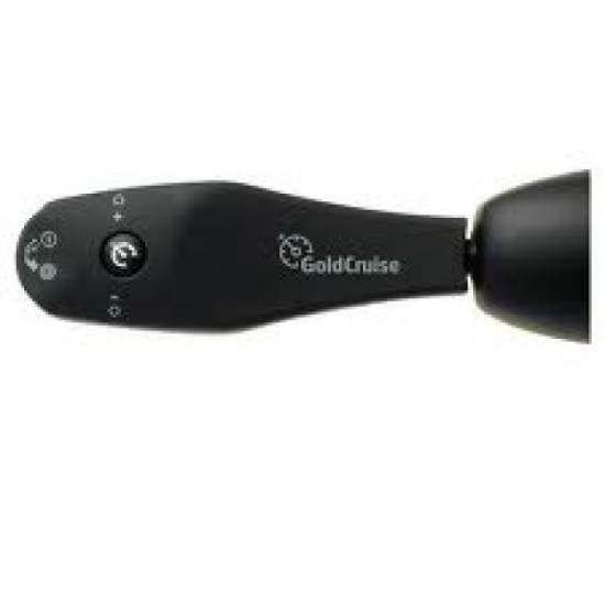 John Gold cruise control met CM3 bediening John Gold cruise control met CM3 bediening