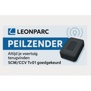 Allsetra Klasse Tv01  peilzender incl montage INCL CERTIFICAAT